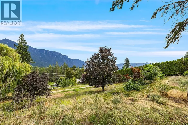 3930 3 Highway, Erickson, British Columbia V0B1K0