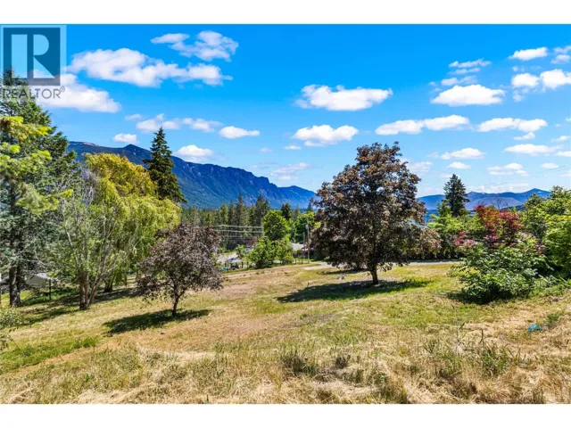 3930 3 Highway, Erickson, British Columbia V0B1K0