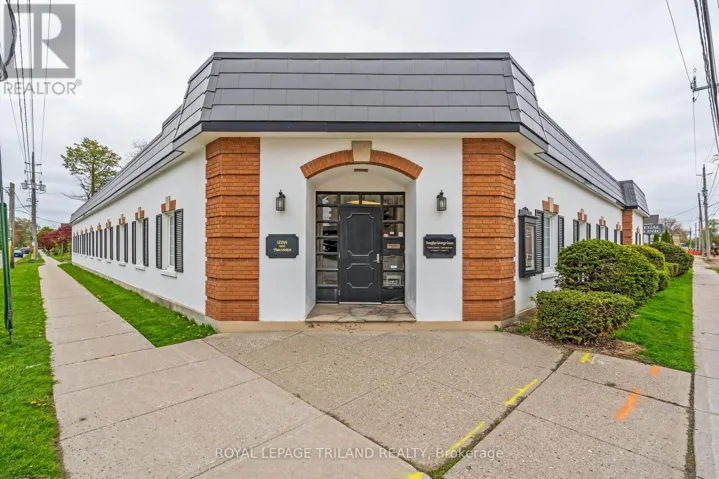 108 CENTRE STREET W, St. Thomas, Ontario N5R2Z7