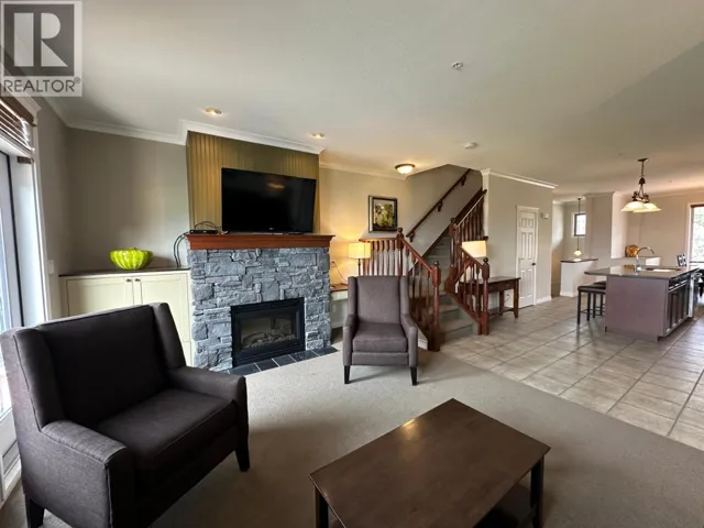 200 BIGHORN Boulevard Unit# 234C, Radium Hot Springs, British Columbia V0A1M0