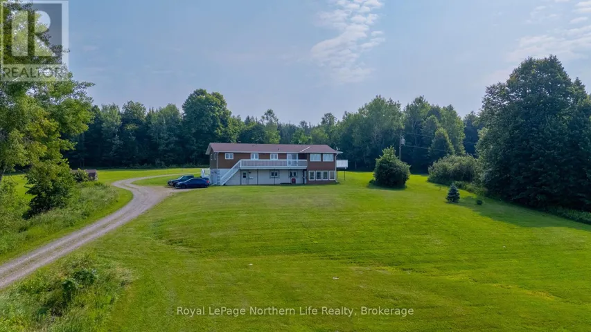 13 SUNNYSIDE ROAD, Bonfield, Ontario P0H1K0