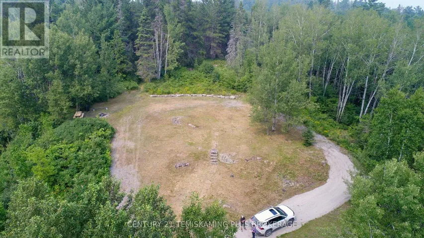 PCL5935 KERR LAKE ROAD, Timiskaming (TIM - Outside - Rural), Ontario P0J1C0