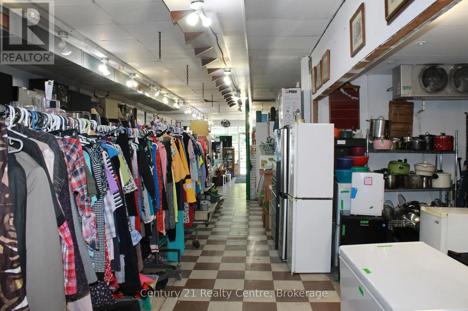 Commercial Sale For Sale