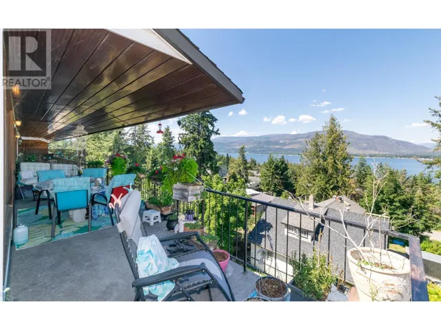 1261 Trans Canada Highway Unit# 1 Lot# 15, Sorrento, British Columbia V0E2W0