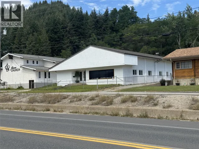 3375 Laburnum Drive, Trail, British Columbia V1R2S8