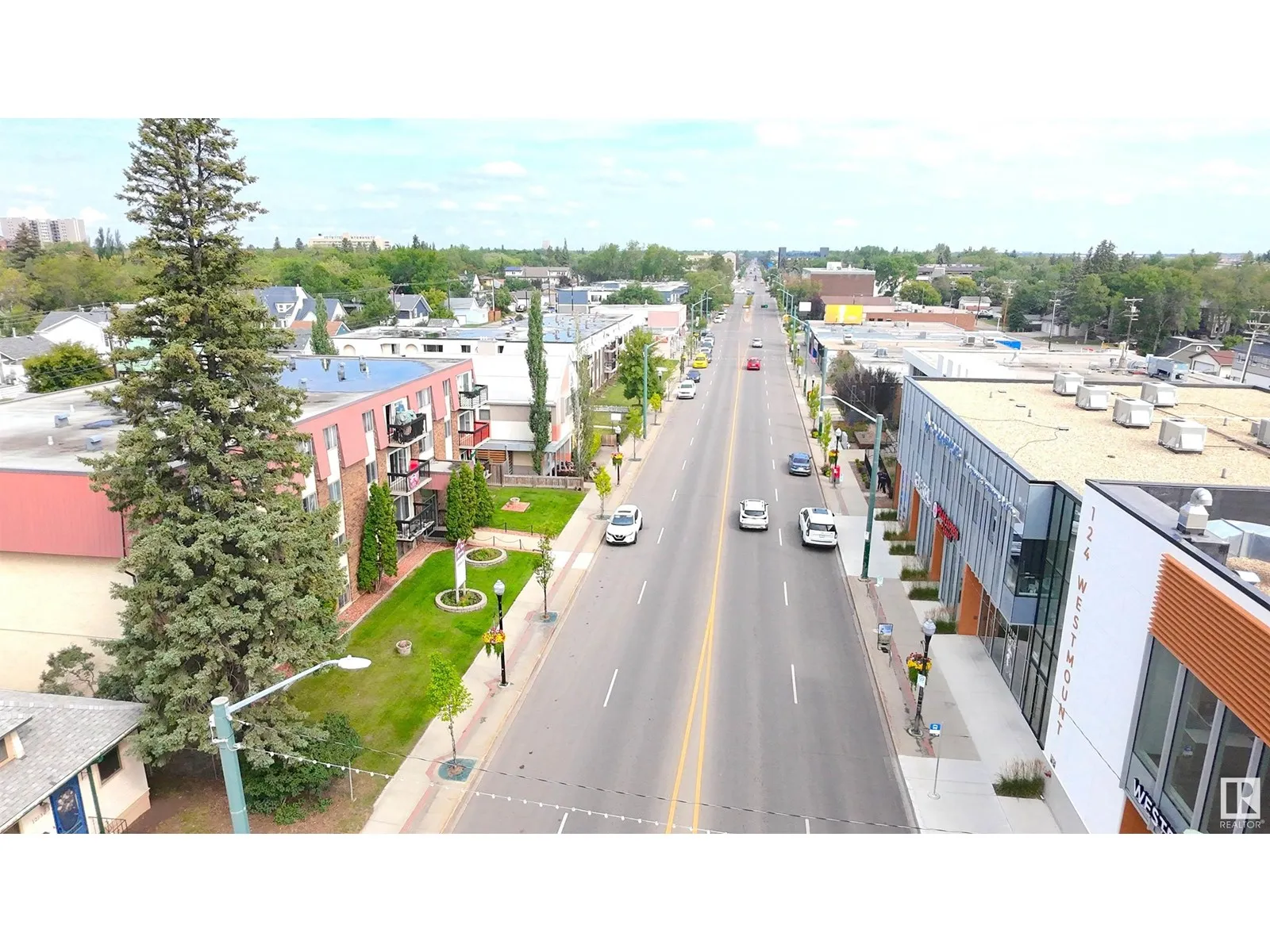 Commercial Sale For Sale
