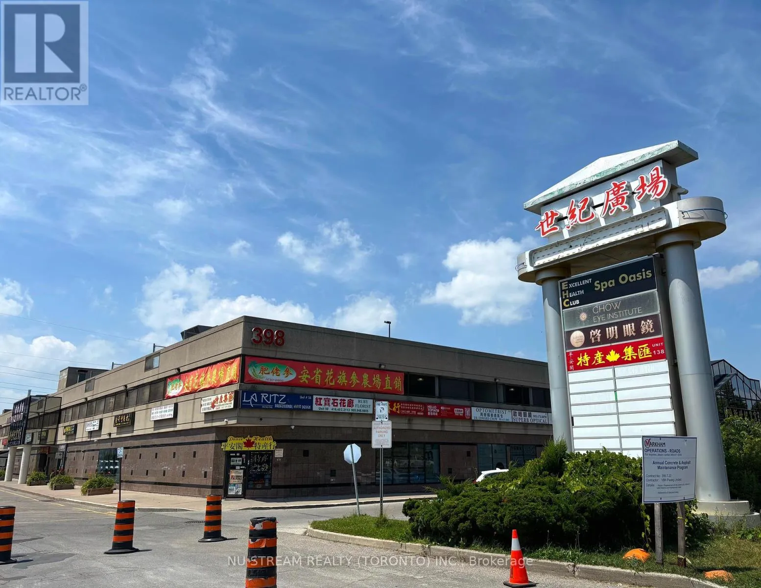 Commercial Sale For Sale