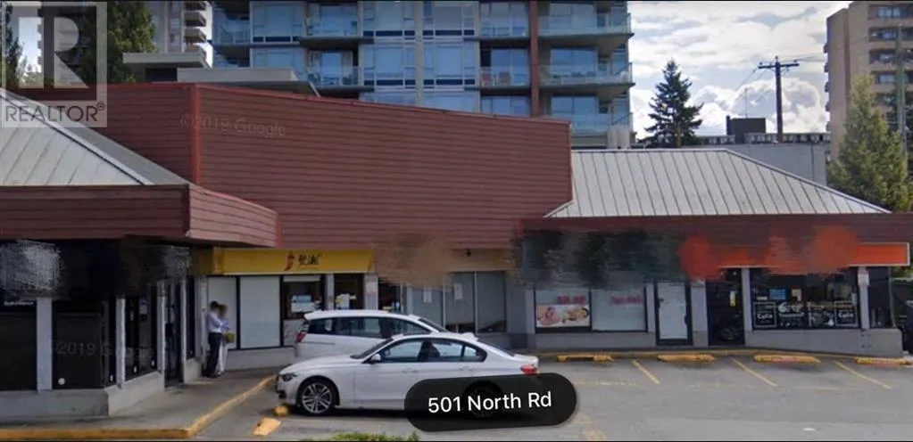 Commercial Sale For Sale