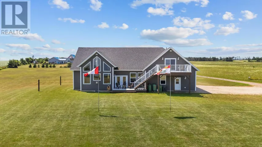 84 Hatton Road, Marie, Prince Edward Island C0A1S0