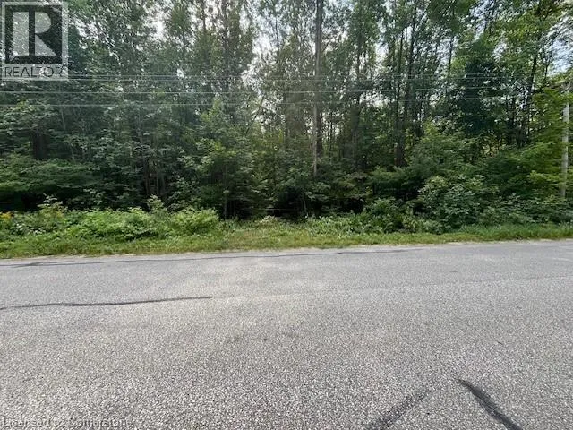 PT LT44 24TH SIDE Road, Chatsworth, Ontario N0H1R0