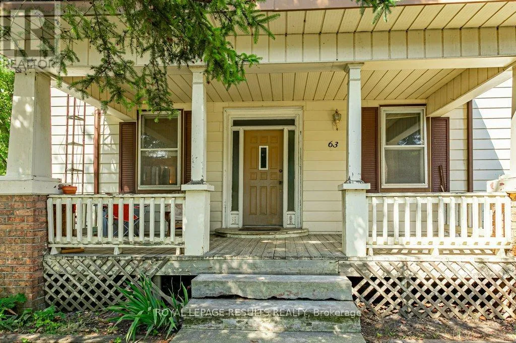 Residential For Sale