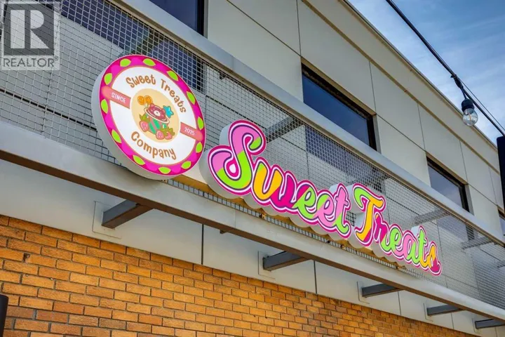 1109 9 Avenue SE, Calgary, Alberta T2G0S7