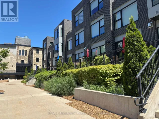RL5 - 53 ARTHUR STREET S, Guelph (St. Patrick's Ward), Ontario N1E0P5