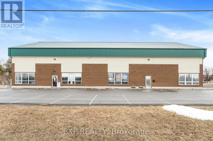301 INDUSTRIAL BOULEVARD, North Glengarry, Ontario K0C1A0