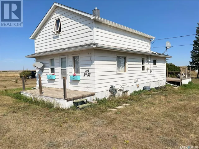 201 2nd A STREET W, Chamberlain, Saskatchewan S0G0R0