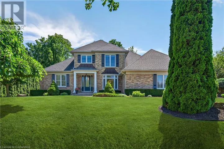 6786 CHRISTINE Court, Niagara Falls, Ontario L2J4L6