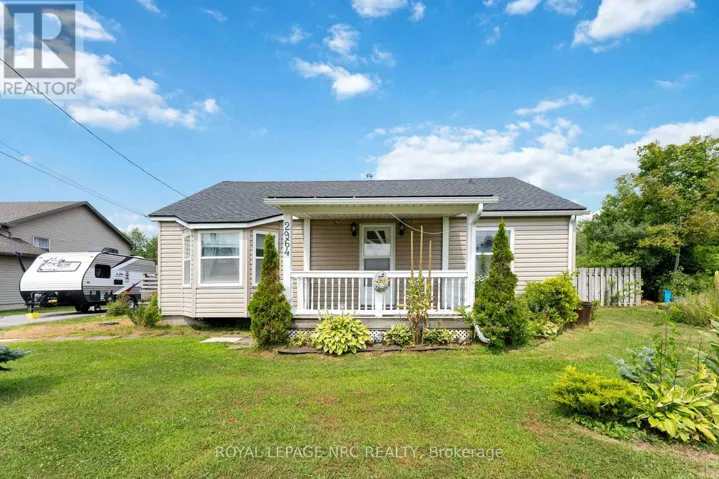2964 HYMAN AVENUE, Fort Erie (Ridgeway), Ontario L0S1N0