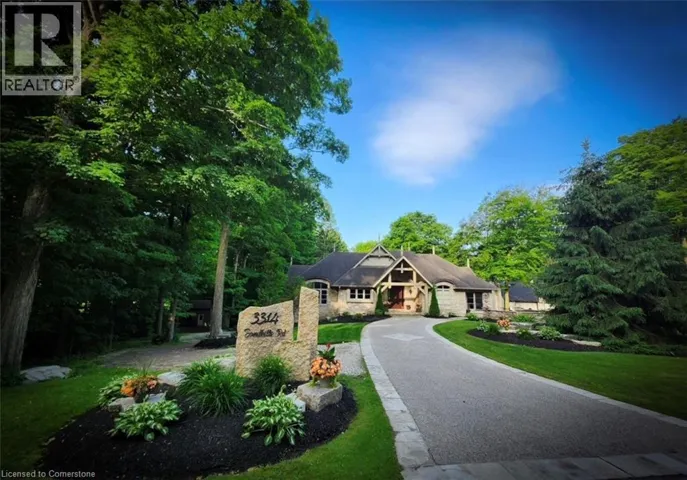 3314 SANDHILLS Road, Baden, Ontario N3A3A7