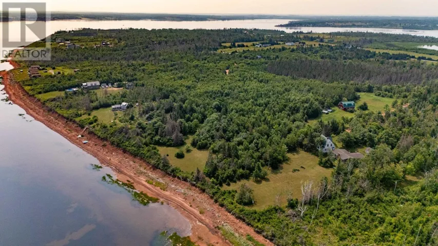 351 Queens Point Road, Tracadie, Prince Edward Island C0A1P0