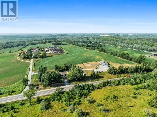 1526 COUNTY ROAD 2, Otonabee-South Monaghan, Ontario K0L1B0