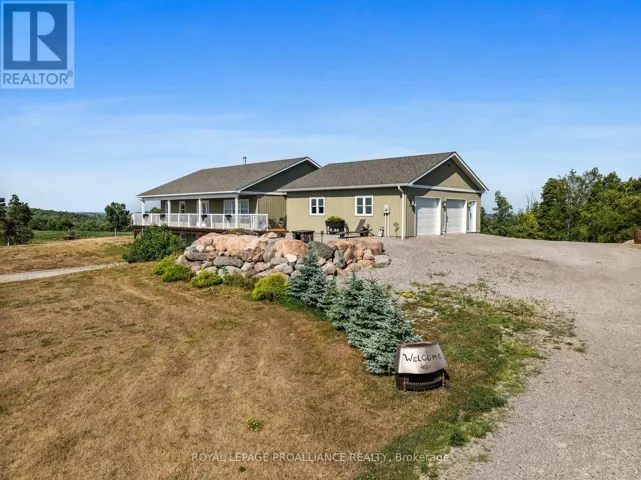 1526 COUNTY ROAD 2, Otonabee-South Monaghan, Ontario K0L1B0