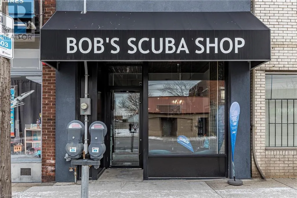 Commercial Sale For Sale