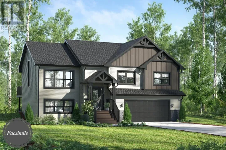 Lot 754 648 Celebration Drive, Fall River, Nova Scotia B2T0K6
