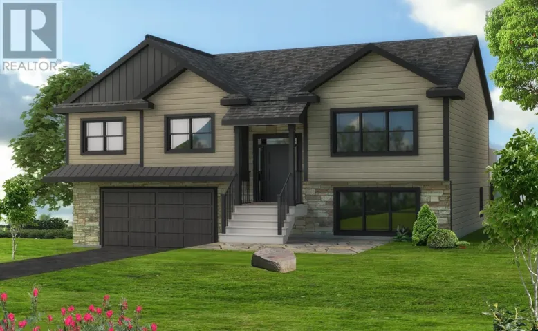 Lot 755 634 Celebration Drive, Fall River, Nova Scotia B2T0K6