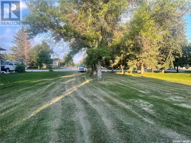 3001 2nd AVENUE E, Waldheim, Saskatchewan S0K4R0