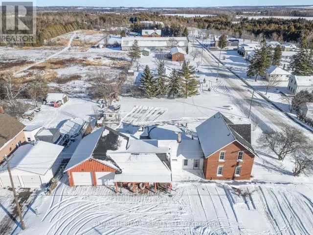 1984 STURGEON ROAD, Kawartha Lakes (Verulam), Ontario K0M1L0