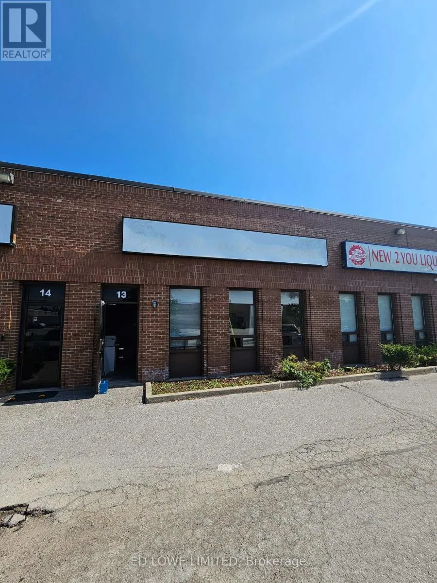 Commercial Lease For Rent