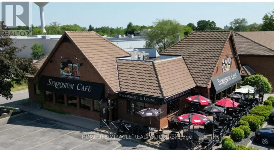 58 KING GEORGE ROAD, Brantford, Ontario N3R5K4