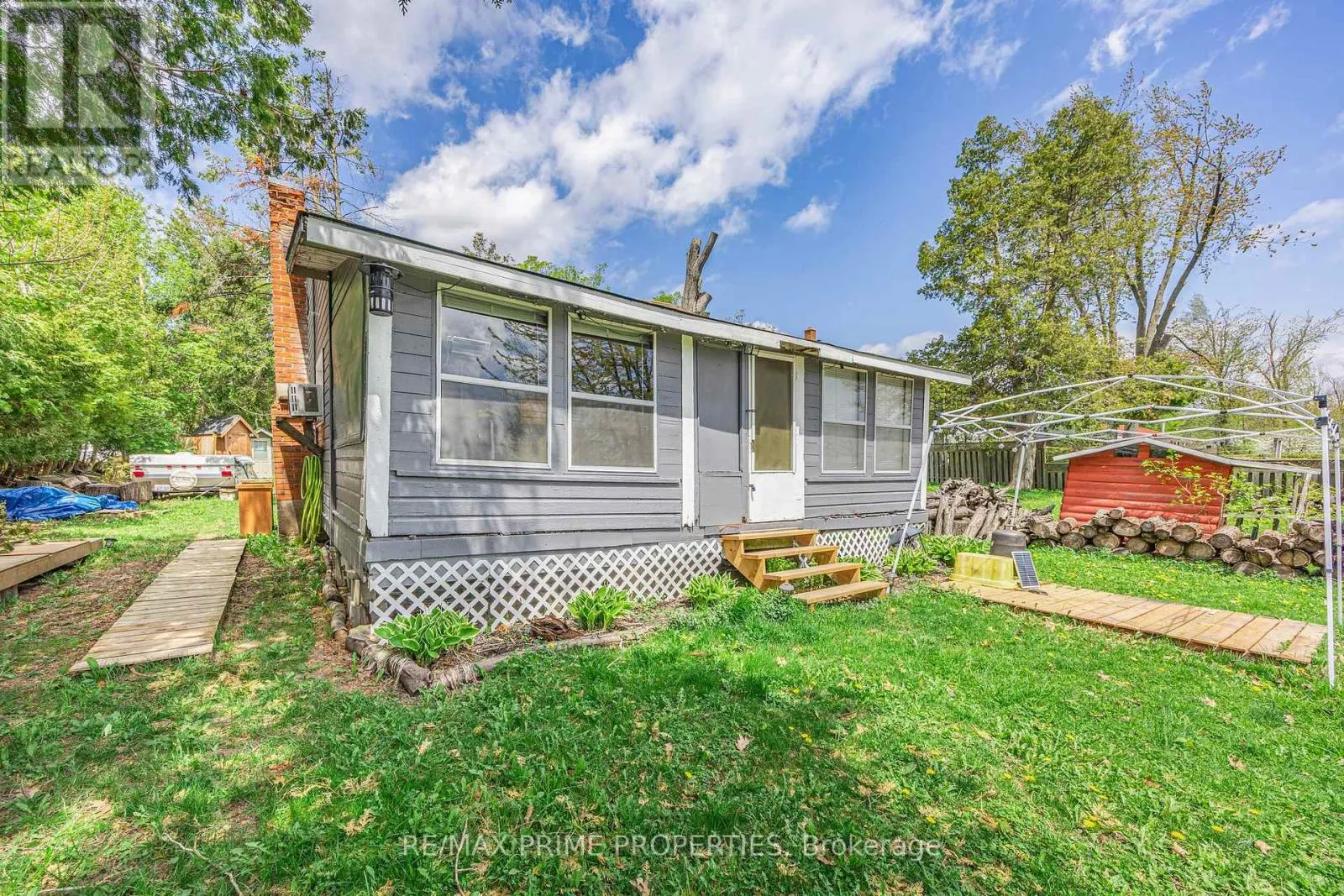 Residential For Sale