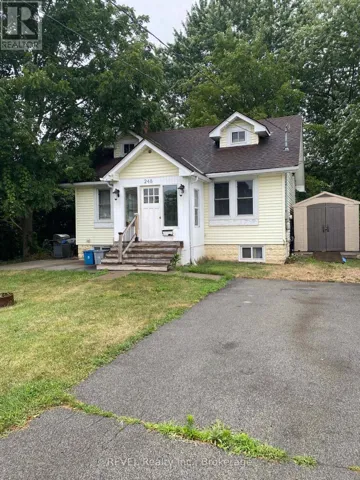 248 HIGH STREET, Fort Erie (Central), Ontario L2A3R3