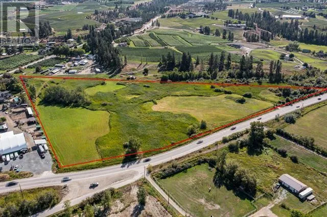 3885 Swamp Road, Kelowna, British Columbia V1W4M9