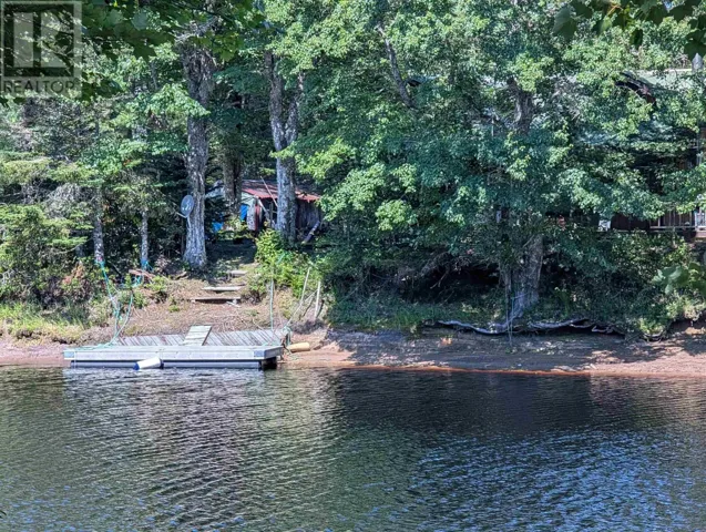 1432 Upper Clyde Road, Clyde River, Nova Scotia B0W1R0