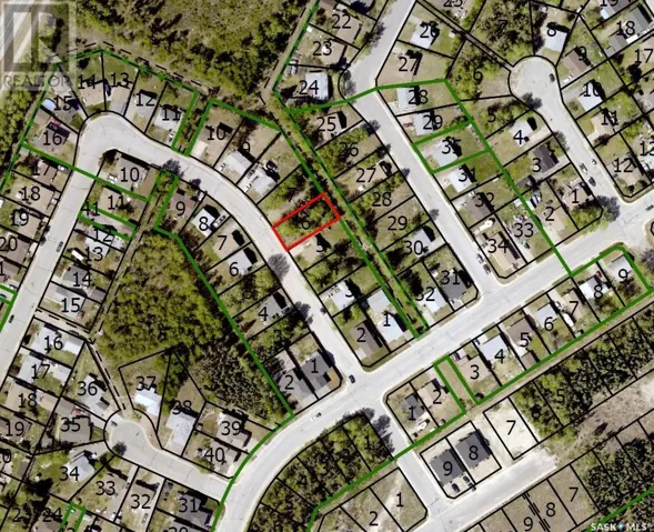 968 Sinotte CRESCENT, La Ronge, Saskatchewan S0J1L0