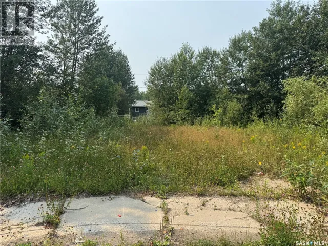 915 Mowery PLACE, La Ronge, Saskatchewan S0J1L0