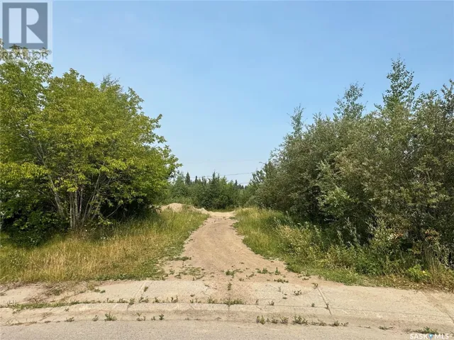 932 Quandt CRESCENT, La Ronge, Saskatchewan S0J1L0