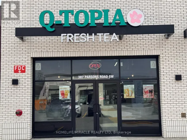 387 PARSONS ROAD SW, Edmonton, Alberta T6X3B9