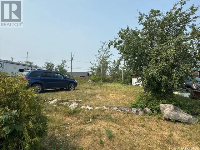 1144 Dalby CRESCENT, La Ronge, Saskatchewan S0J1L0