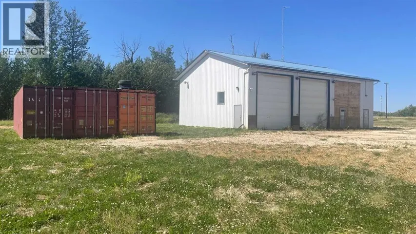 2241 Airport Road, Wabasca, Alberta T0G2K0