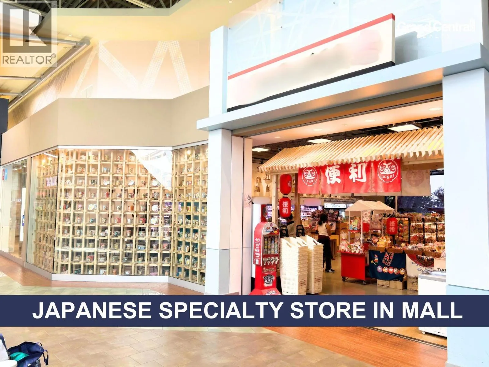 Commercial Sale For Sale