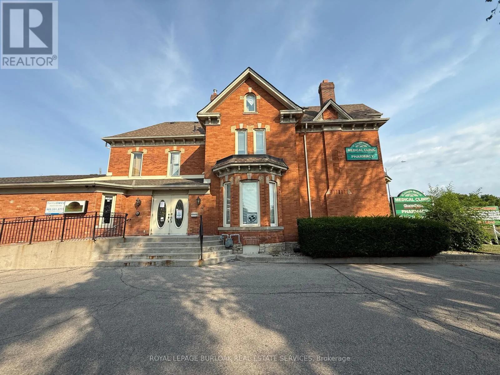 Commercial Sale For Sale