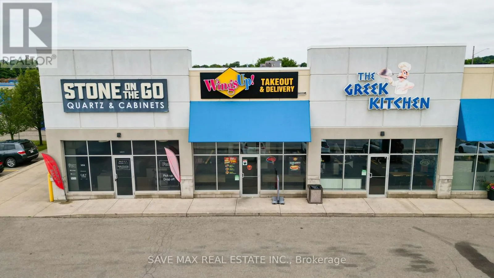 Commercial Sale For Sale