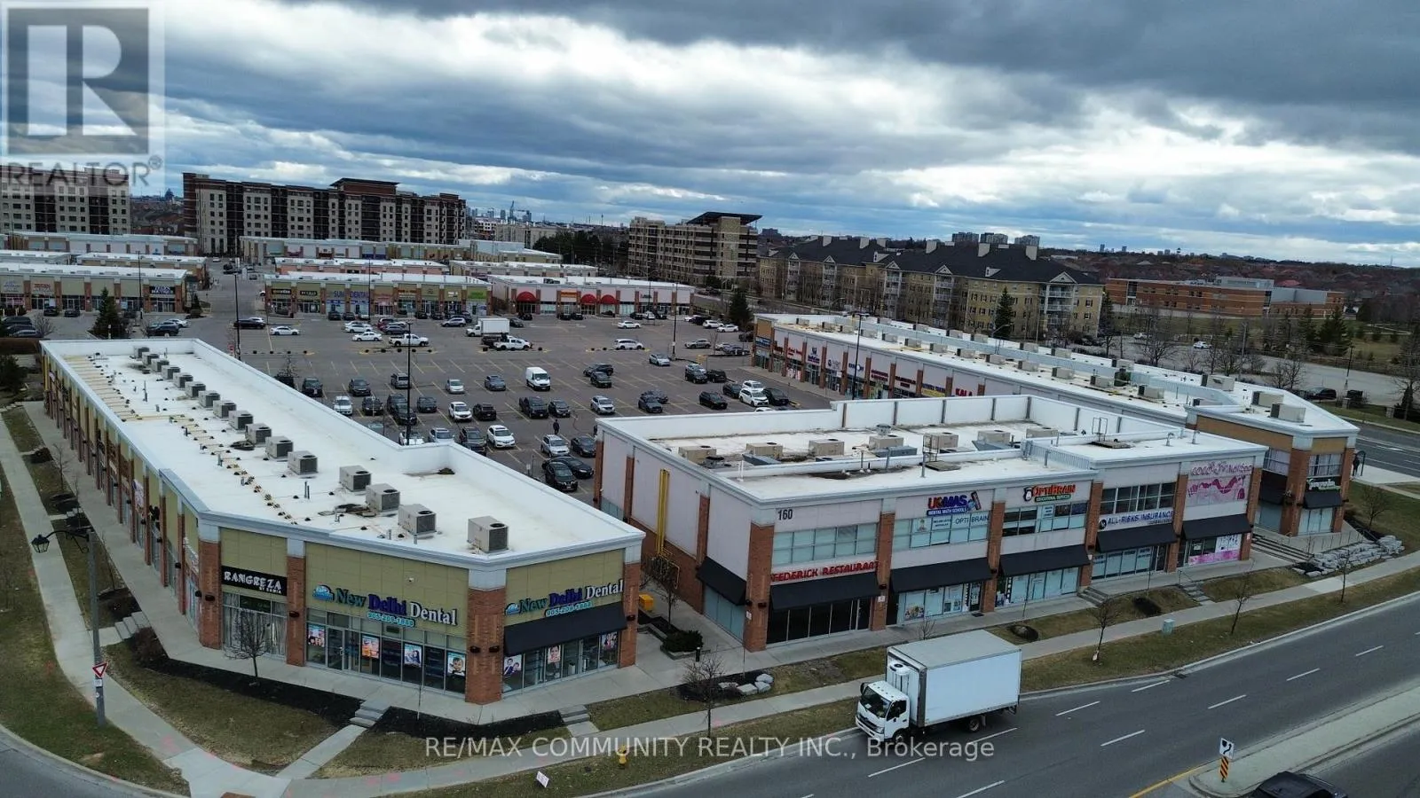 Commercial Sale For Sale