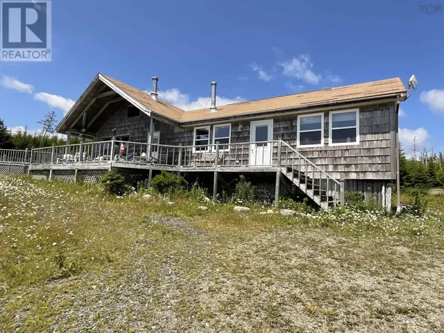 39 R-24, Cole Harbour, Nova Scotia B0H1T0