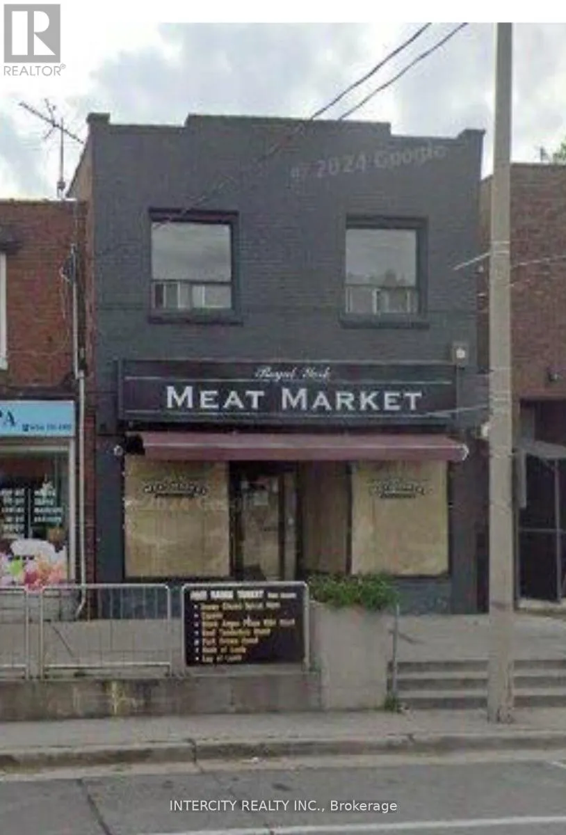 Commercial Sale For Sale