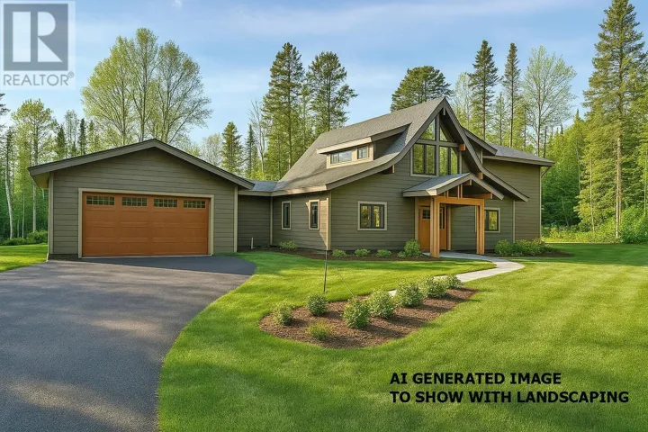115 Golf Course Road, Nipigon, Ontario P0T2J0
