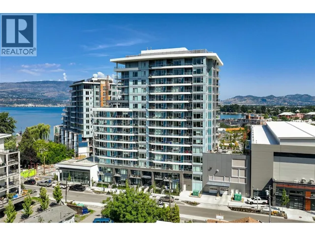3699 Capozzi Road Unit# 811, Kelowna, British Columbia V1W0G3